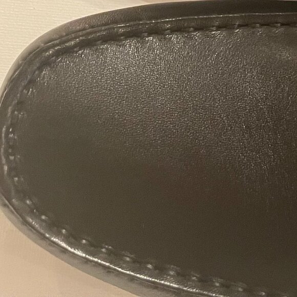 Bloomingdale\'s Men\'s Store Slip On Bit Drivers     SIZE 12 main image 10